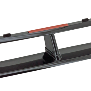 PROFILO BOCCHETTA DI VENTILAZIONE PARABREZZA GENUINE ZODIAC PER TOURING E TRIKE DAL 2014-2023