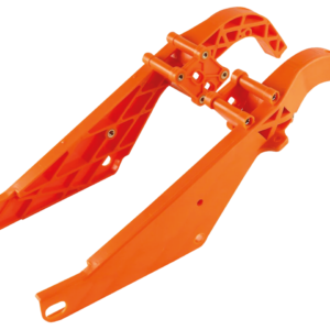 STAFFE DI SUPPORTO BATWING SUPER RESISTENTI