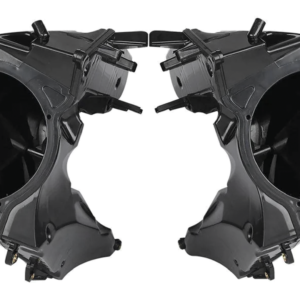 PARTI CARENATURA PER ROAD GLIDE 2015 A OGGI