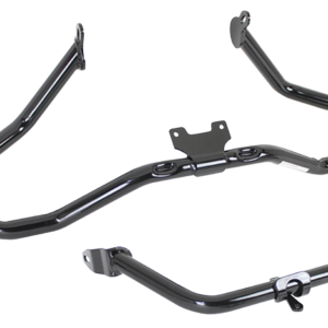 KIT CARENATURA INFERIORE PER ROAD GLIDE