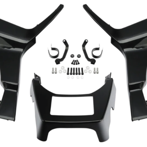 KIT CARENATURA INFERIORE PER ROAD GLIDE