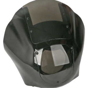 CARENATURA A SGANCIO RAPIDO