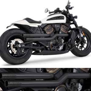 SCARICHI FREEDOM PERFORMANCE INDEPENDENCE PER SPORTSTER RH