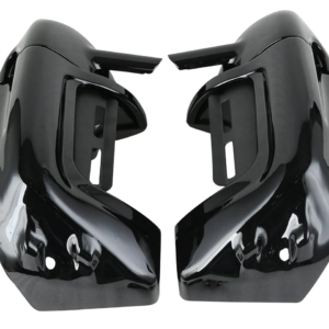 CARENATURE INFERIORI CON PORTAOGGETTI