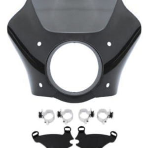 CARENATURA STILE GAUNTLET