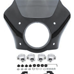 CARENATURA STILE GAUNTLET