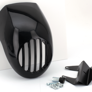 VISORE FANALE PER DYNA E SPOTSTER