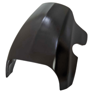 MINI CUPOLINO RICK'S PER SPORTSTER S