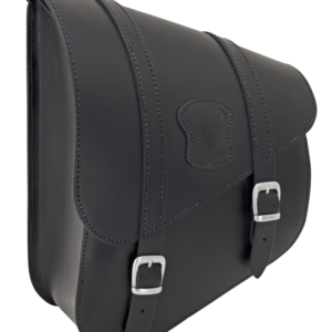 BORSA DA FORCELLONE SOFTAIL TEXAS LEATHER