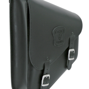 BORSA DA FORCELLONE SOFTAIL TEXAS LEATHER