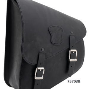 BORSA DA FORCELLONE SOFTAIL TEXAS LEATHER