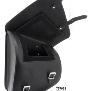 BORSA DA FORCELLONE SOFTAIL TEXAS LEATHER