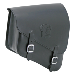 BORSA SINISTRA DA TELAIO PER SPORTSTER DA TEXAS LEATHER