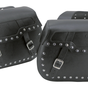 BORSE A BISACCIA TEXAS LEATHER