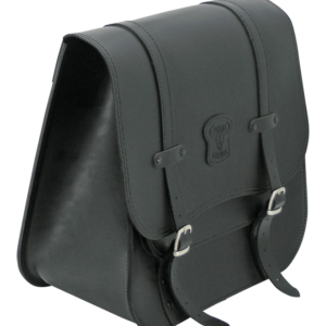 BORSA LATERALE TEXAS LEATHER
