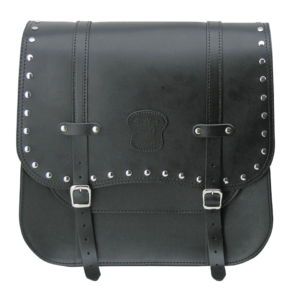 BORSA LATERALE TEXAS LEATHER