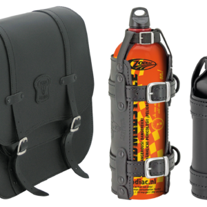 BORSA LATERALE TEXAS LEATHER