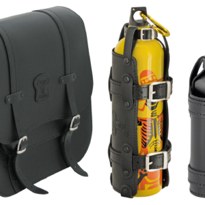 BORSA LATERALE TEXAS LEATHER