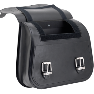 BORSA LATERALE MEDIA DA TEXAS LEATHER