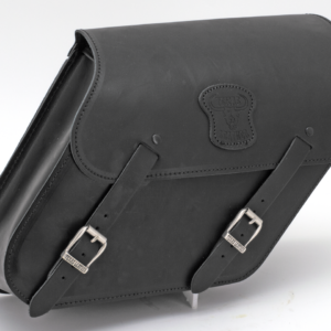 BORSE LATERALI DYNA DA TEXAS LEATHER