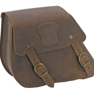 BORSA DA FORCELLONE PER DYNA DA TEXAS LEATHER