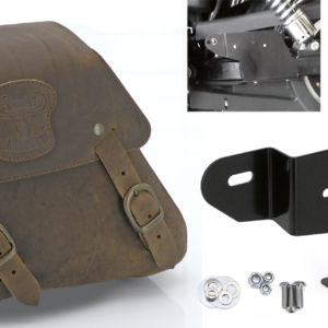 BORSA DA FORCELLONE PER DYNA DA TEXAS LEATHER