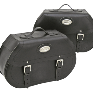 KIT BORSE K-DRIVE/LONGRIDE "CLICK & LOCK"