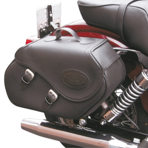 KIT BORSE K-DRIVE/LONGRIDE "CLICK & LOCK"