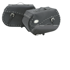 KIT BORSE K-DRIVE/LONGRIDE "CLICK & LOCK"