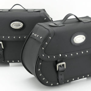 KIT BORSE K-DRIVE/LONGRIDE "CLICK & LOCK"