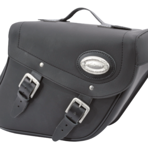 KIT BORSE K-DRIVE/LONGRIDE "CLICK & LOCK"