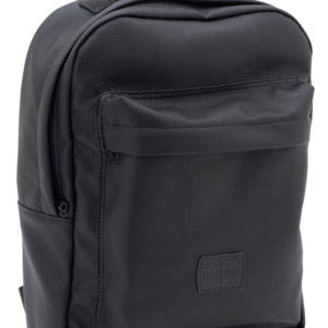 BORSA SISSY BAR IN PELLE SINTETICA LONGRIDE