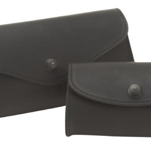 BORSE DA PARABREZZA TEXAS LEATHER