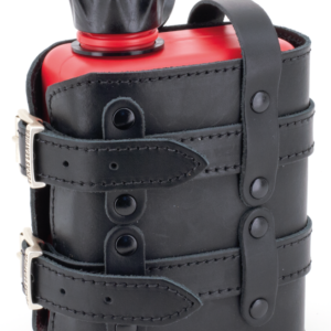 SUPPORTI TEXAS LEATHER PER TANICHE FUELFRIEND