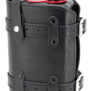 SUPPORTI TEXAS LEATHER PER TANICHE FUELFRIEND