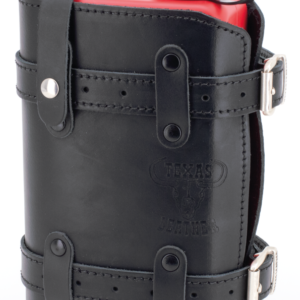 SUPPORTI TEXAS LEATHER PER TANICHE FUELFRIEND