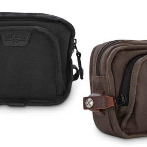 BORSA DA MANUBRIO CLUBSTYLE BURLY BRAND