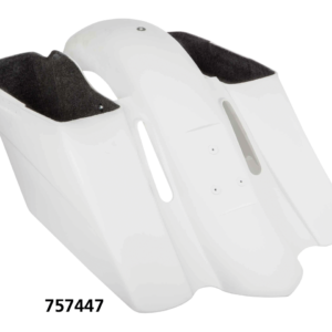 BORSE RIGIDE ALLUNGATE RICK'S ROD