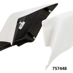 BORSE RIGIDE ALLUNGATE RICK'S ROD