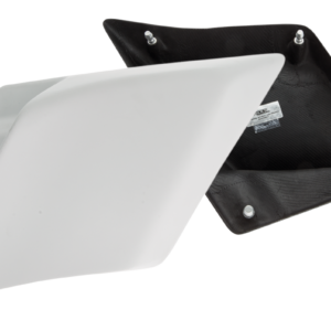 BORSE RIGIDE ALLUNGATE DI RICK'S