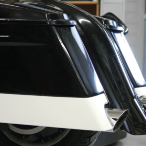 ESTENSIONI BORSE IN VETRORESINA DA TOMMY & SONS