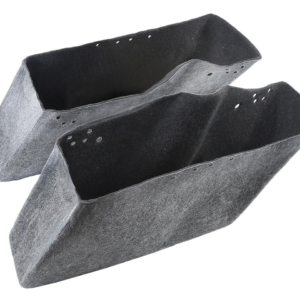 FODERE PER BORSE RIGIDE DI SERIE