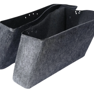 FODERE PER BORSE RIGIDE DI SERIE