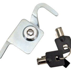 SERRATURA COPERCHIO TOUR-PAK