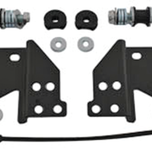 SUPPORTI STACCABILI PER PORTAPACCHI DA TOUR-PAK