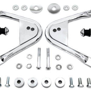 SUPPORTI STACCABILI PER PORTAPACCHI DA TOUR-PAK