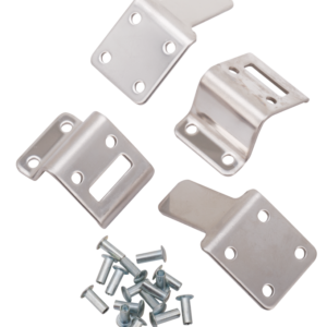 KIT CERNIERE BORSE 1969-1992