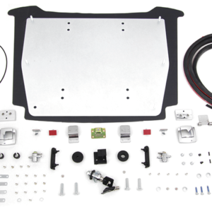 KIT DI FERRAMENTA E PARTI DI RICAMBIO TOUR-PAK