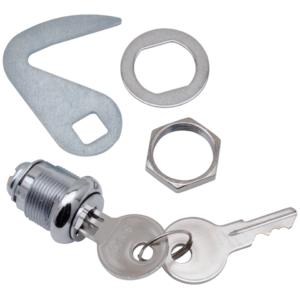 SERRATURA BORSE RIGIDE STILE 1970-1981