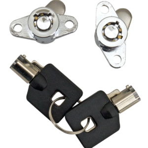 SERRATURA BORSE RIGIDE